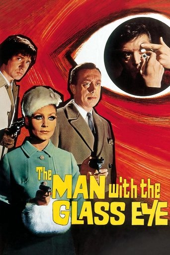 The Man with the Glass Eye 1969