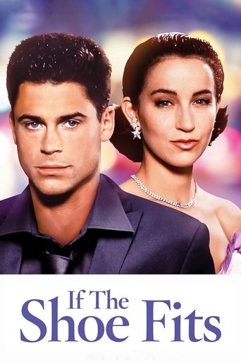 If the Shoe Fits 1990