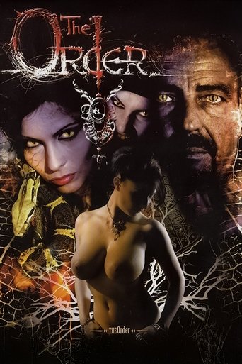 The Order 2009