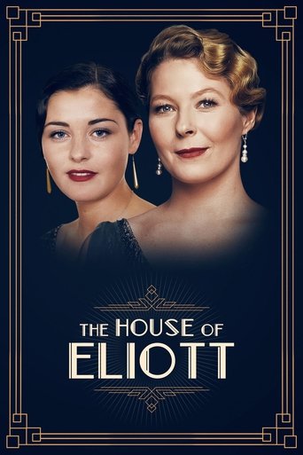 The House of Eliott 1991