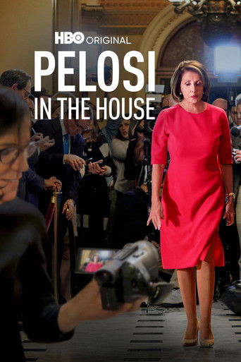 Pelosi in the House 2022