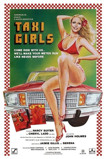 Taxi Girls 1979