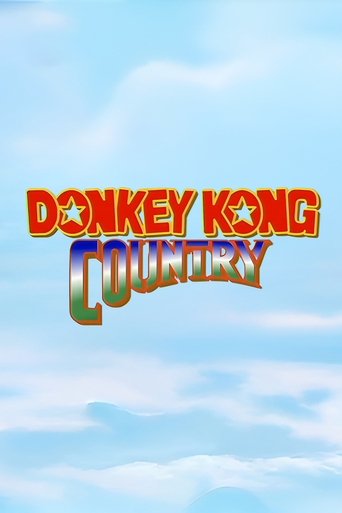 Donkey Kong Country 1998