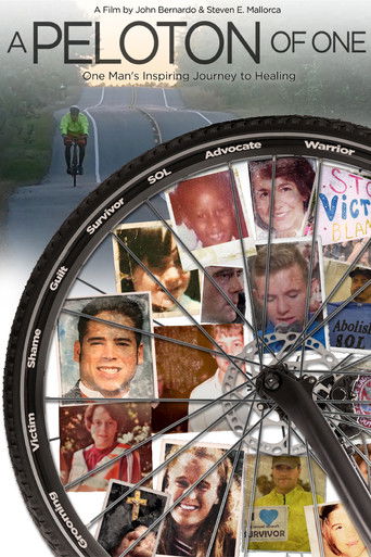 A Peloton of One 2022