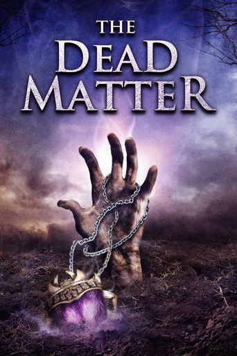 The Dead Matter 2010