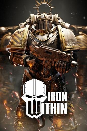 Iron Within 2023