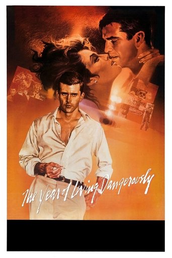 The Year of Living Dangerously 1982