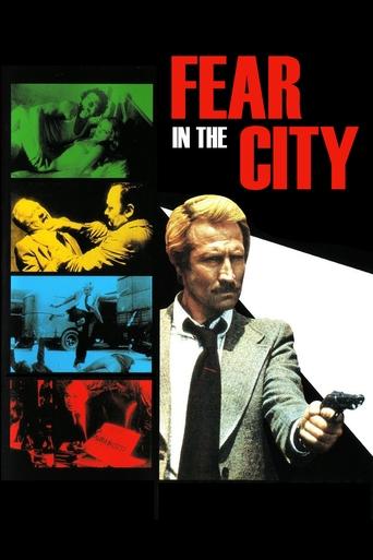 Fear in the City 1976