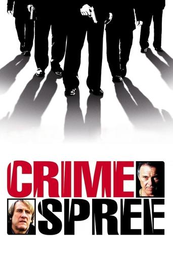 Crime Spree 2003