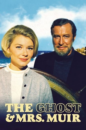 The Ghost and Mrs. Muir 1968
