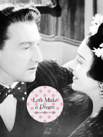 Let's Make a Dream 1936