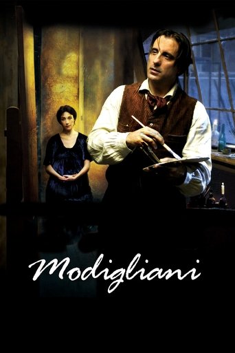 Modigliani 2004
