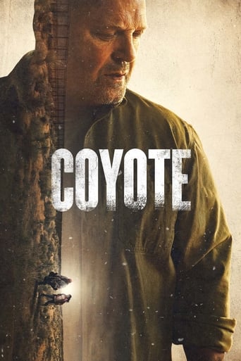 Coyote (2021) 2021