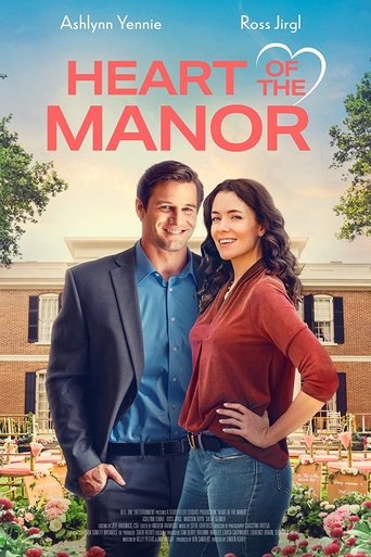 Heart of the Manor 2021