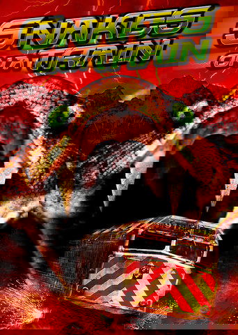 Snakes on a Train 2006