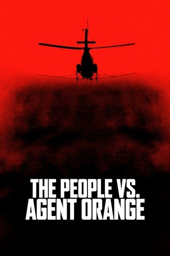 The People vs. Agent Orange 2020