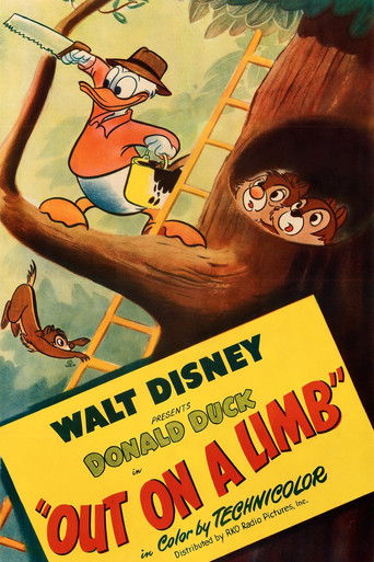 Out on a Limb 1950