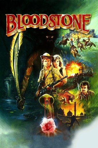 Bloodstone 1988
