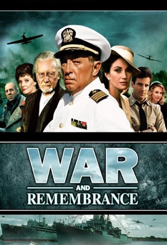 War and Remembrance 1988