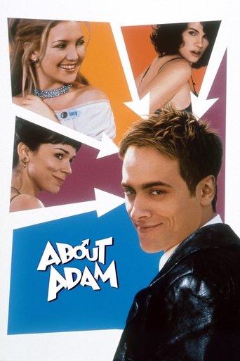 About Adam 2001