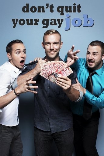 Don't Quit Your Gay Job 2009