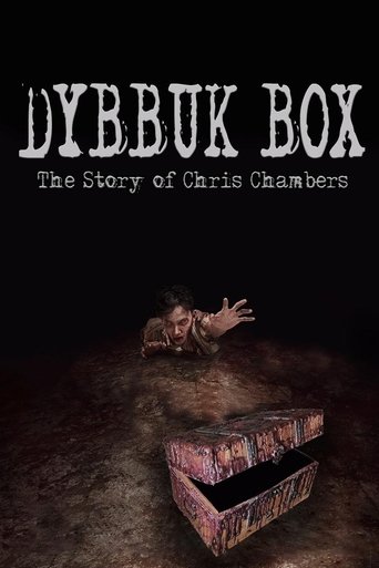 Dybbuk Box: True Story of Chris Chambers 2019