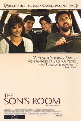 The Son's Room 2001