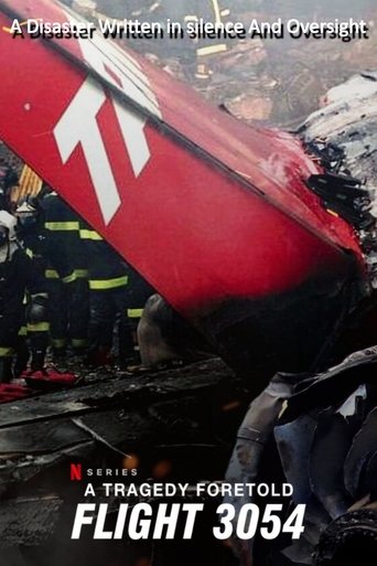 A Tragedy Foretold: Flight 3054 2025