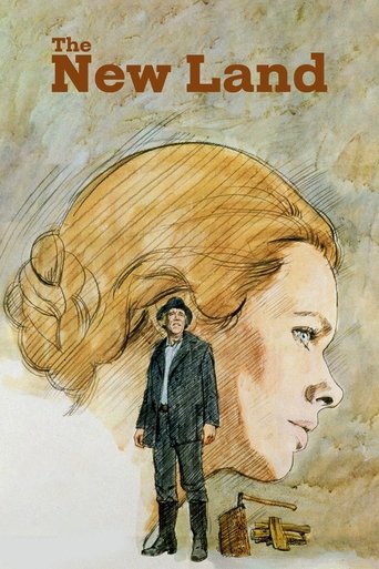 The New Land 1972