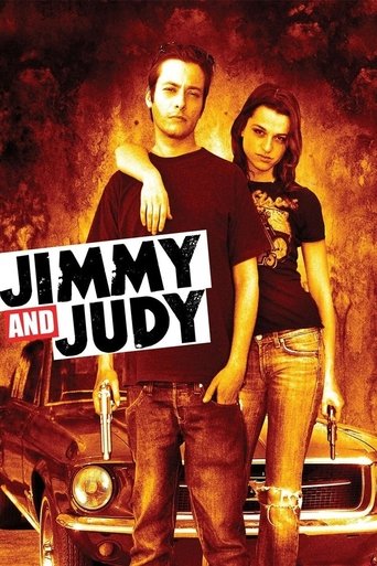 Jimmy and Judy 2006