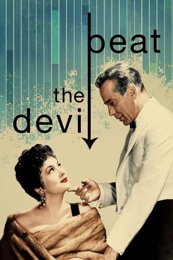 Beat the Devil 1953