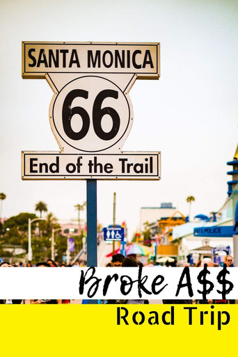 Broke A$$ Road Trip 2019