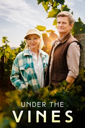 Under the Vines 2021
