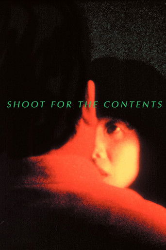 Shoot for the Contents 1992