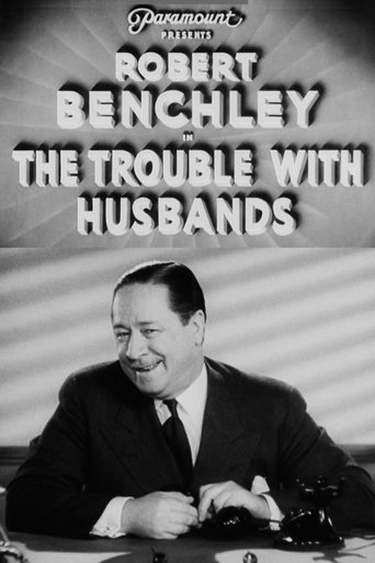 The Trouble with Husbands 1940