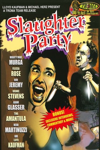 Slaughter Party 2006