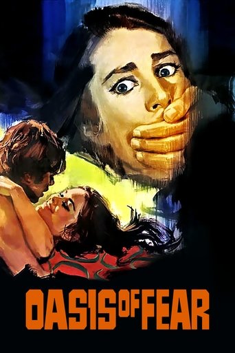 Oasis of Fear 1971
