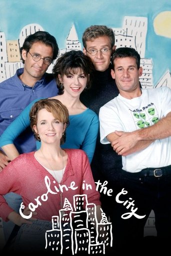 Caroline in the City 1995
