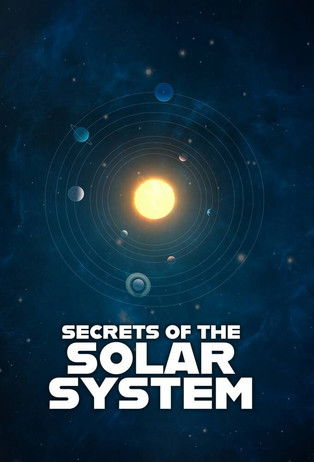 Secrets of the Solar System 2020