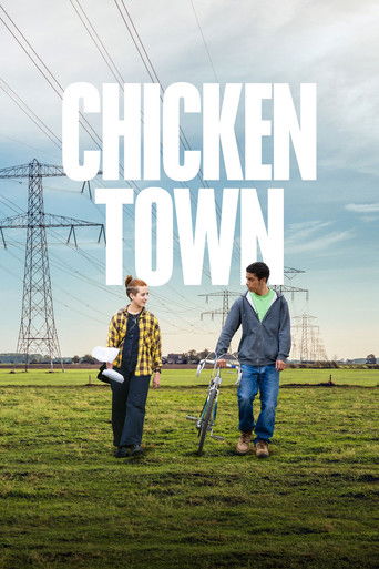 Chicken Town 2025