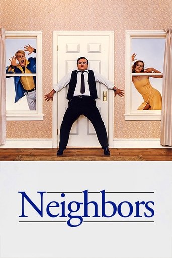 Neighbors 1981