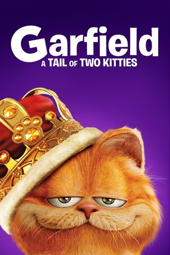 Garfield: A Tail of Two Kitties 2006