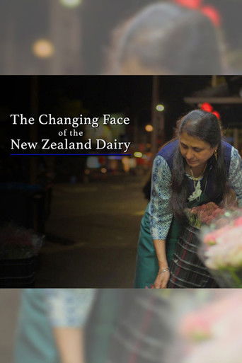 The Changing Face of the New Zealand Dairy 2020