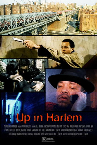 Up in Harlem 2004