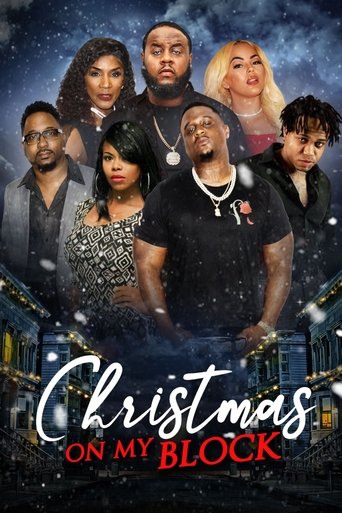 Christmas on My Block 2021