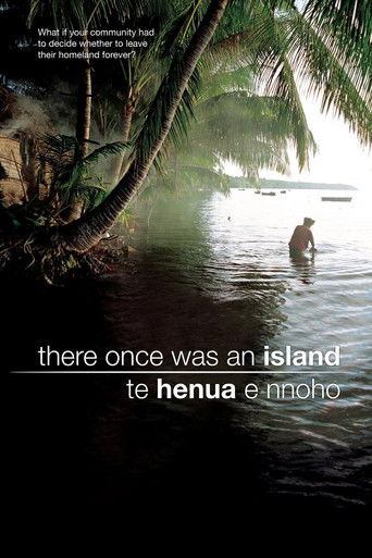 There Once was an Island: Te Henua e Nnoho 2011