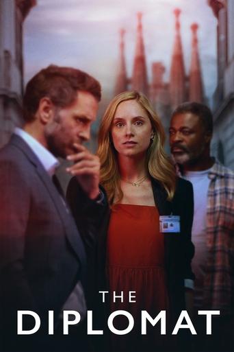 The Diplomat (2023) 2023
