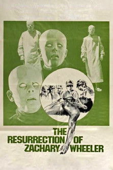 The Resurrection of Zachary Wheeler 1971
