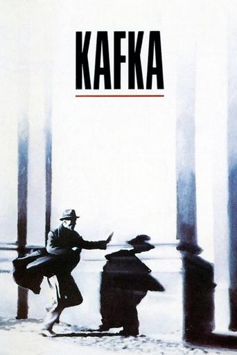 Kafka 1991