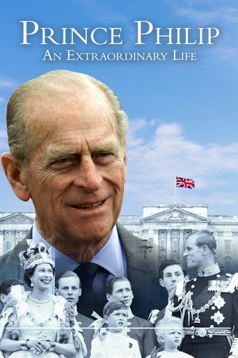 Prince Philip: An Extraordinary Life 2021